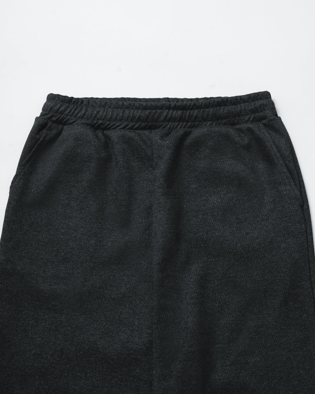 Wool PO Sweat Trouser