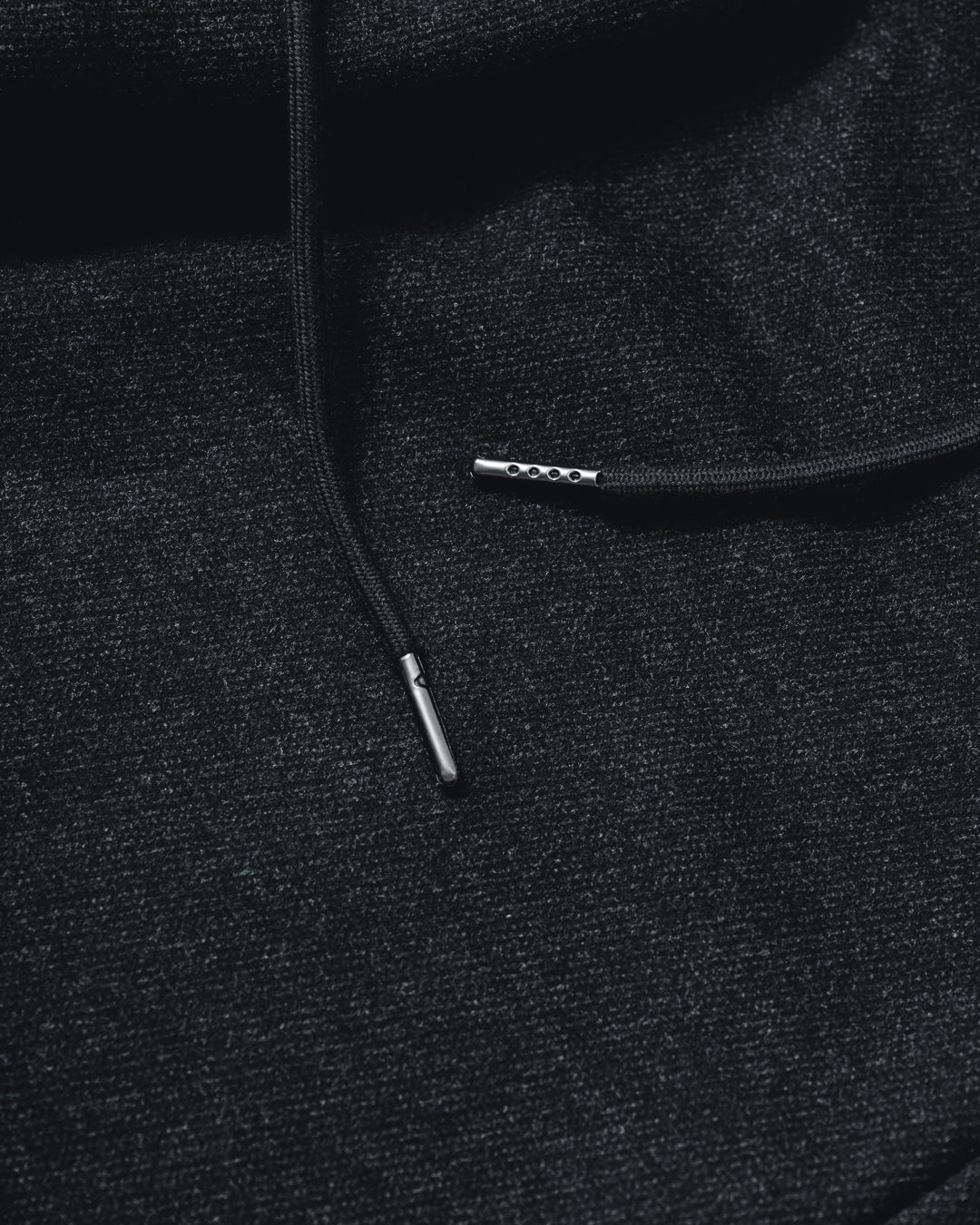 Wool PO Sweat Trouser