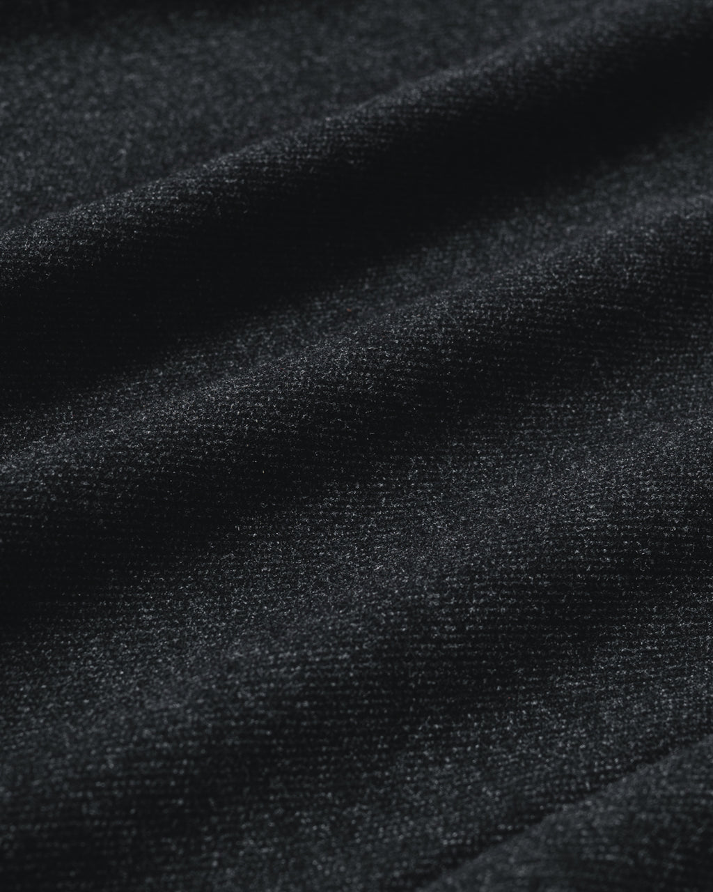 Wool PO Sweat Trouser