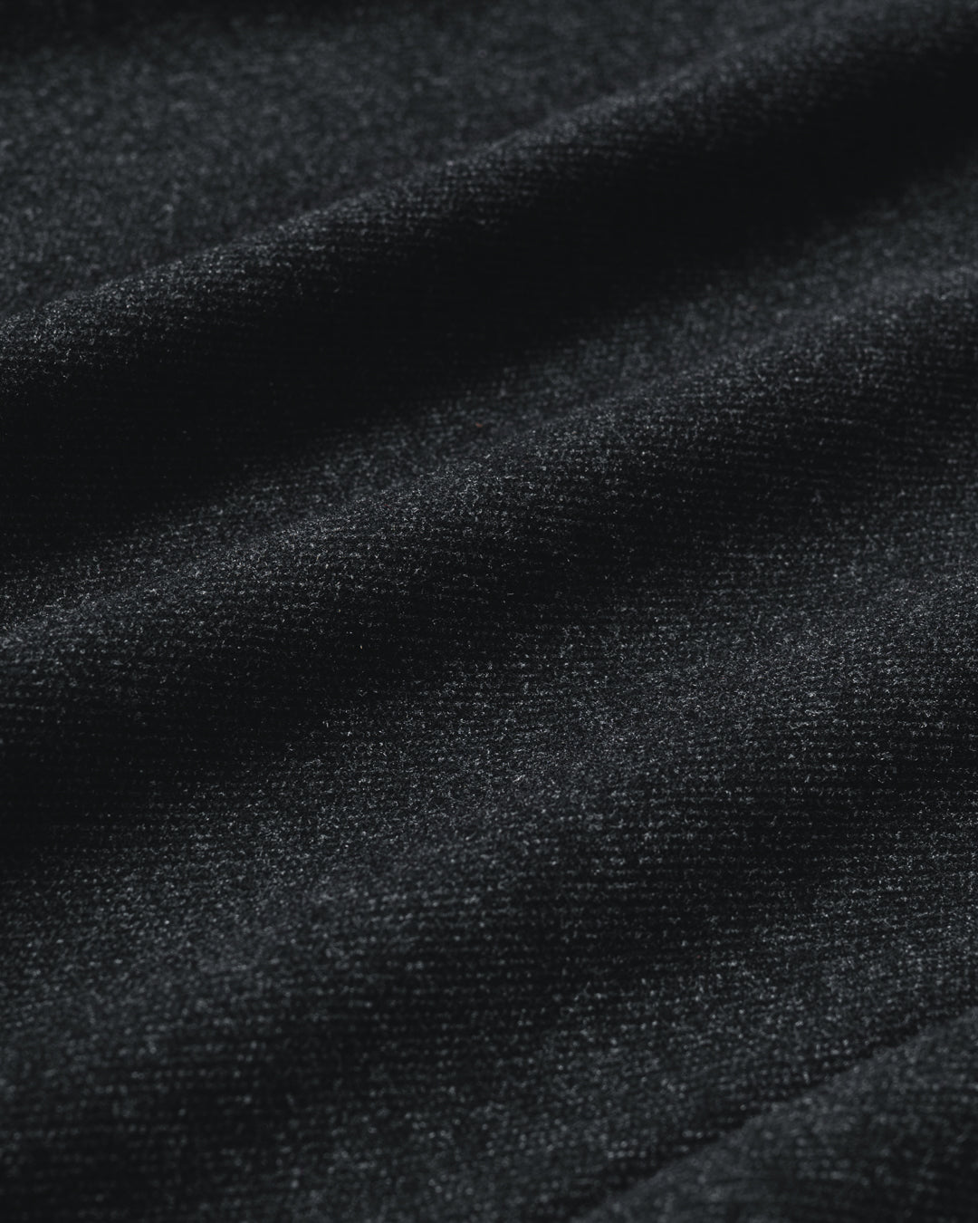 Wool PO Sweat Trouser