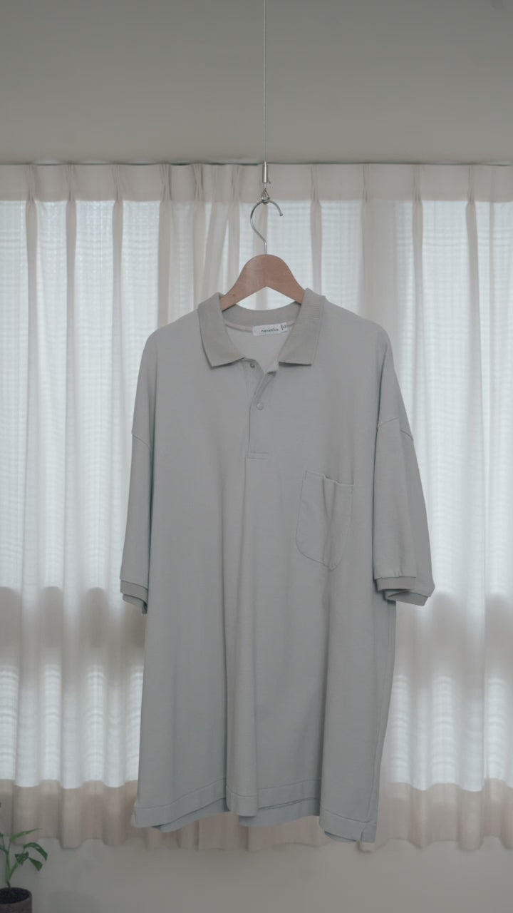 S/S Polo Shirt