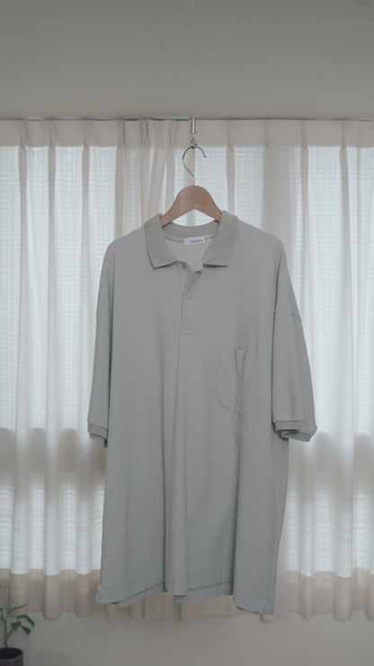 S/S Polo Shirt