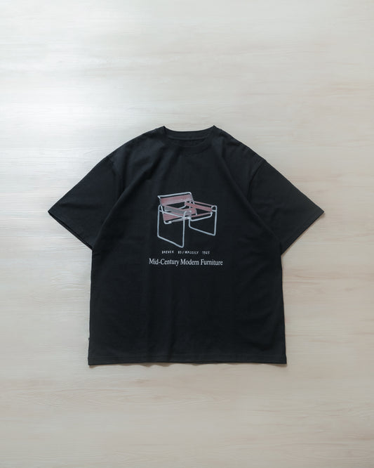 the Clesste - B3 WASSILY Tee
